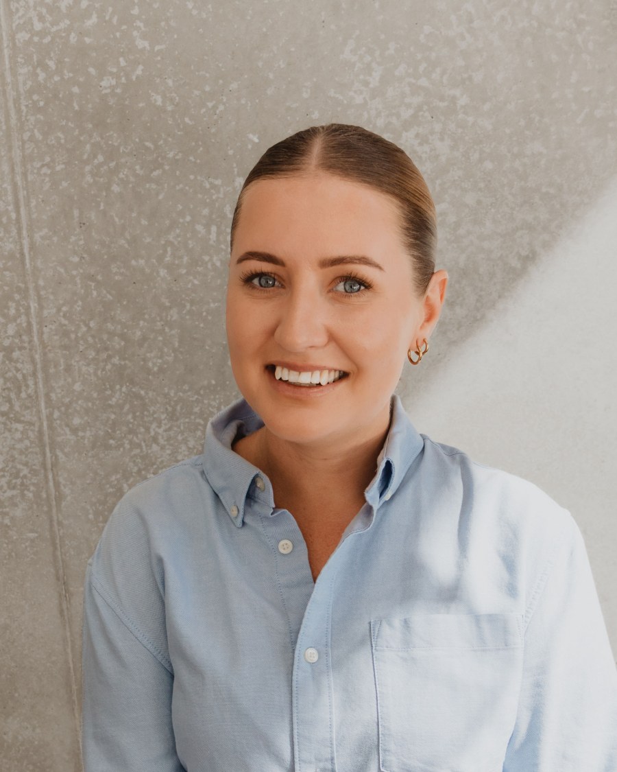 Annalise Goodwin