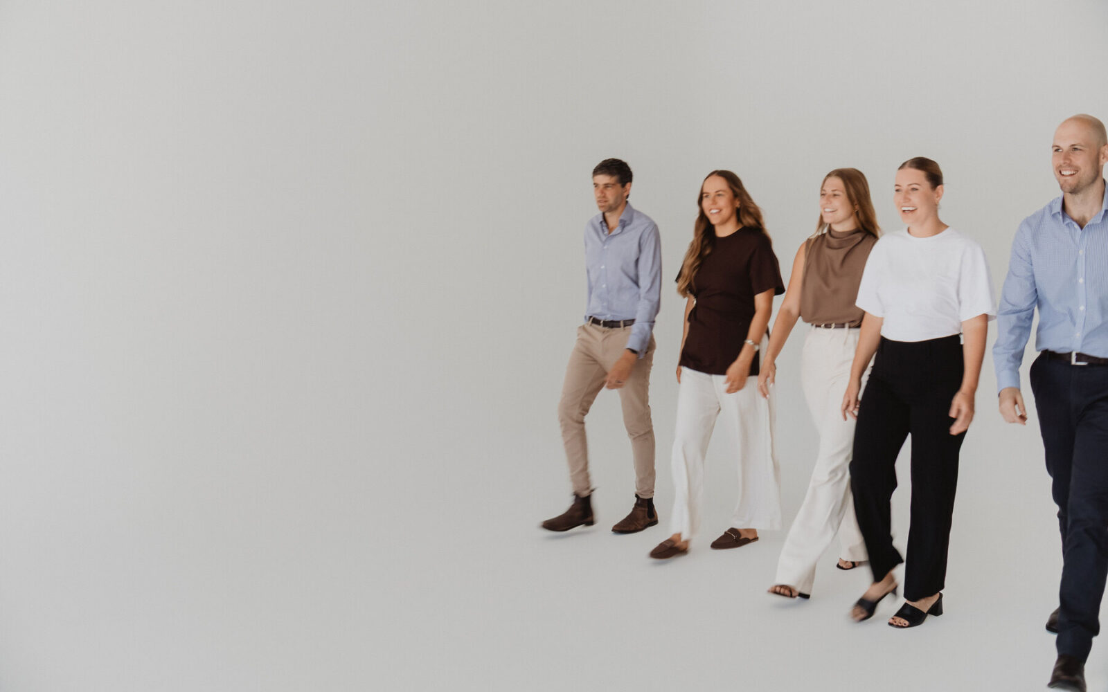 The Ethique Accounting team