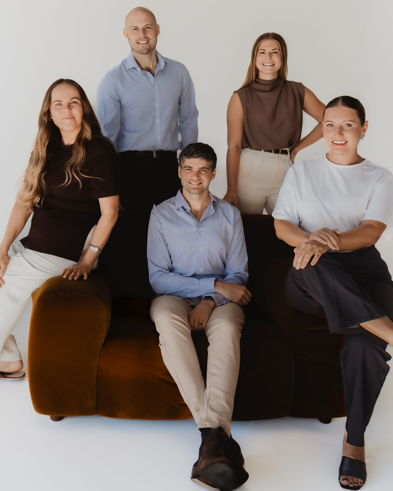 The Ethique Accounting team