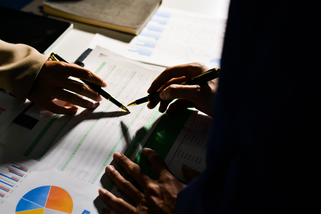 Advisory & Tax Planning