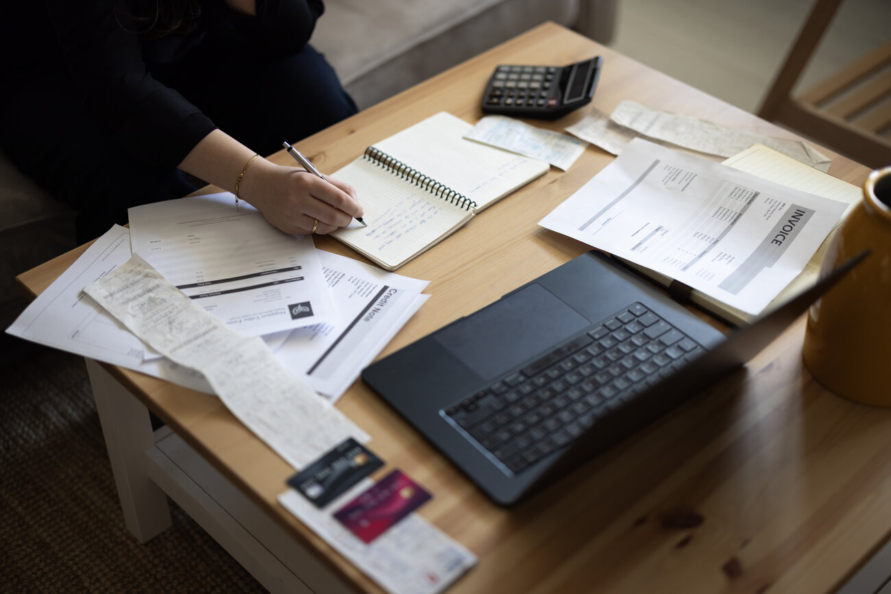 Bookkeeping & Payroll