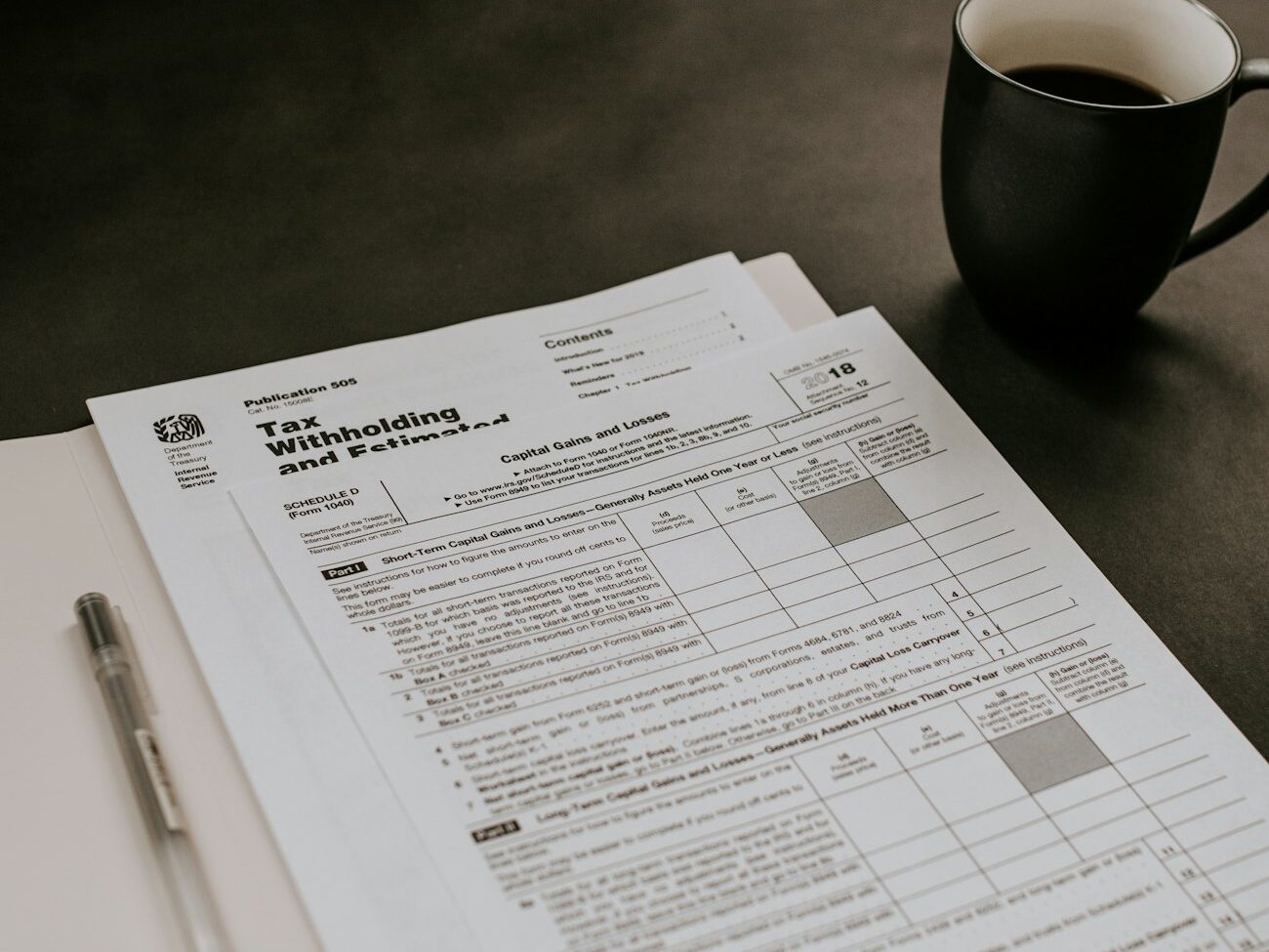 Taxation