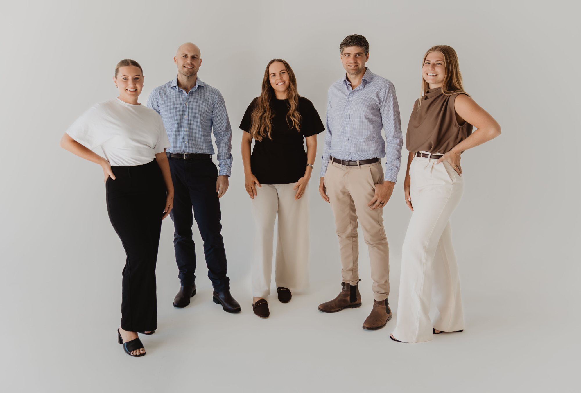 The Ethique Accounting team